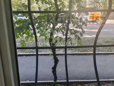 3-бөлмелі пәтер · 56.3 м² · 1/5 қабат, Муратбаева 181 — Карасай батыра 112, бағасы: 49.5 млн ₸ в Алматы, Алмалинский р-н