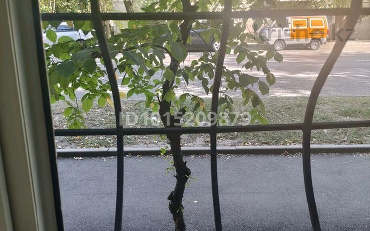 3-бөлмелі пәтер · 56.3 м² · 1/5 қабат, Муратбаева 181 — Карасай батыра 112, бағасы: 49.5 млн ₸ в Алматы, Алмалинский р-н — фото 2