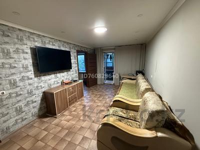 3-бөлмелі пәтер · 56.6 м² · 3/5 қабат, мкр Новый Город 20 — Алиханова, бағасы: 22 млн ₸ в Караганде, Казыбек би р-н