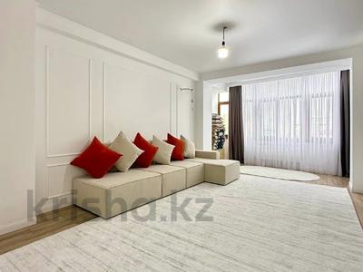 3-комнатная квартира · 134 м² · 4/16 этаж, Айтеке би 113 за 60 млн ₸ в Атырау