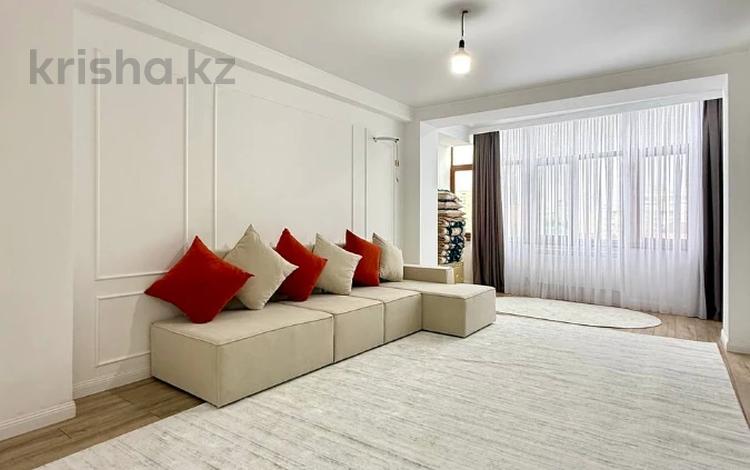 3-комнатная квартира · 134 м² · 4/16 этаж, Айтеке би 113 за 60 млн ₸ в Атырау — фото 2