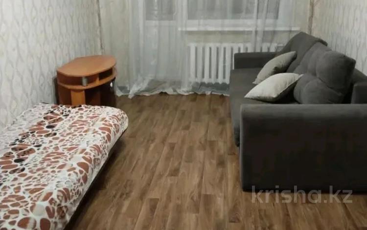 1-комнатная квартира · 33 м² · 5/5 этаж, Сатпаева 15 за 110 000 ₸ в Петропавловске — фото 2