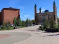 4-комнатная квартира · 80 м² · 3/4 этаж, Радищева 33 за 29 млн ₸ в Петропавловске — фото 11