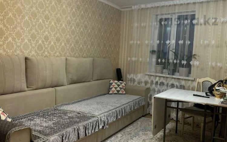 2-комнатная квартира, 54 м², 9/9 этаж, мкр Думан-2 за 23.5 млн 〒 в Алматы, Медеуский р-н — фото 3