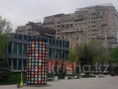2-комнатная квартира · 60 м² · 6/12 этаж, мкр Самал-2 — Самал-2 за ~ 89.9 млн ₸ в Алматы, Медеуский р-н