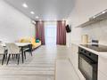 2-комнатная квартира · 58 м² · 5/12 этаж, Бухар жырау — 809 за 350 000 ₸ в Астане, Есильский р-н — фото 2