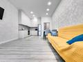 2-комнатная квартира · 58 м² · 5/12 этаж, Бухар жырау — 809 за 350 000 ₸ в Астане, Есильский р-н