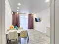 2-комнатная квартира · 58 м² · 5/12 этаж, Бухар жырау — 809 за 350 000 ₸ в Астане, Есильский р-н — фото 6