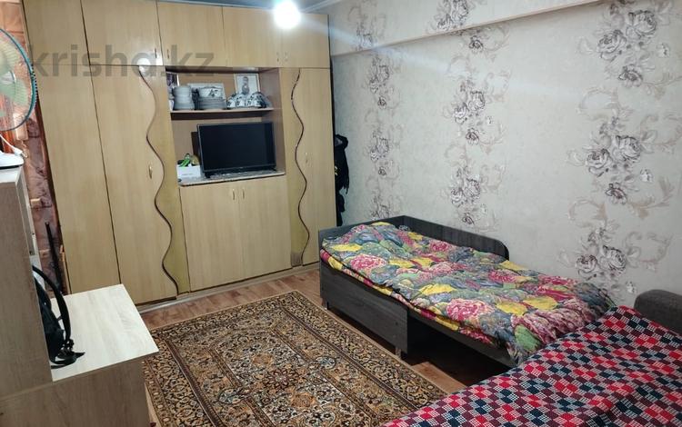 1-комнатная квартира, 34 м², 9/9 этаж, мкр Тастак-2, Тургут Озала — Толе би за 21.5 млн 〒 в Алматы, Алмалинский р-н — фото 10