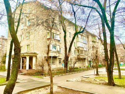 3-комнатная квартира · 58 м² · 5/5 этаж, РАДОСТОВЦА 15 за ~ 36 млн ₸ в Алматы, Медеуский р-н