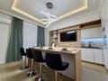 2-комнатная квартира · 165 м² · 2/3 этаж, Аль- Фараби 116/31-56 за 2.3 млн ₸ в Алматы, Бостандыкский р-н