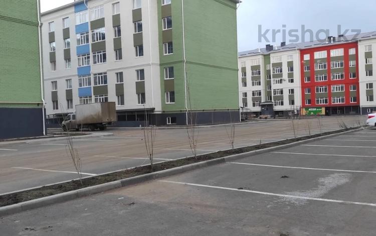 2-комнатная квартира · 66 м² · 3/5 этаж, алтын орда 49л8 — ЖК АЛИЯ за 17.5 млн ₸ в Актобе — фото 2