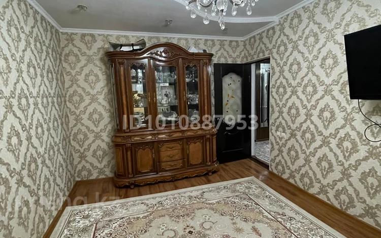 3-бөлмелі пәтер · 70 м² · 4/5 қабат, Карасу ш/а, Сапак датка 7а — Сапак датка, бағасы: 48 млн ₸ в Шымкенте, Аль-Фарабийский р-н — фото 5