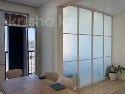 2-комнатная квартира · 72 м² · 3/6 этаж, Халиулина 140/6 за ~ 66 млн ₸ в Алматы, Медеуский р-н