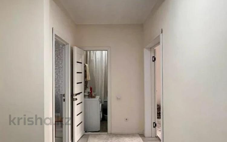 2-комнатная квартира · 55 м² · 1/5 этаж, Болашак за 25.5 млн ₸ в Талдыкоргане — фото 2