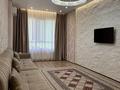 3-комнатная квартира · 85.8 м² · 10/12 этаж, Райымбека за 78 млн ₸ в Алматы, Алатауский р-н