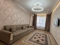 3-комнатная квартира · 85.8 м² · 10/12 этаж, Райымбека за 78 млн ₸ в Алматы, Алатауский р-н — фото 2