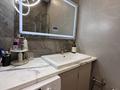 3-комнатная квартира · 85.8 м² · 10/12 этаж, Райымбека за 78 млн ₸ в Алматы, Алатауский р-н — фото 25