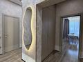 3-комнатная квартира · 85.8 м² · 10/12 этаж, Райымбека за 78 млн ₸ в Алматы, Алатауский р-н — фото 31