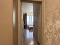 3-комнатная квартира · 85.8 м² · 10/12 этаж, Райымбека за 78 млн ₸ в Алматы, Алатауский р-н — фото 33