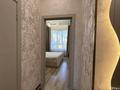 3-комнатная квартира · 85.8 м² · 10/12 этаж, Райымбека за 78 млн ₸ в Алматы, Алатауский р-н — фото 34
