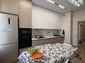 3-комнатная квартира · 85.8 м² · 10/12 этаж, Райымбека за 78 млн ₸ в Алматы, Алатауский р-н — фото 8
