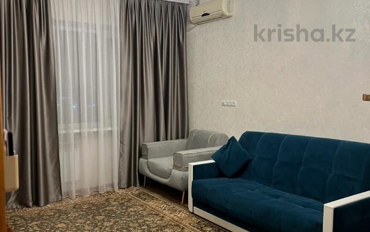 3-комнатная квартира · 76 м² · 8/9 этаж, мкр Аксай-2 25 за 47.5 млн ₸ в Алматы, Ауэзовский р-н — фото 2