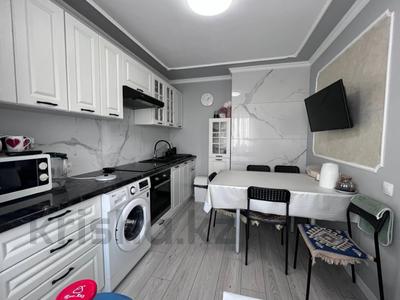 4-бөлмелі пәтер · 69 м² · 4/5 қабат, Жаңа қала ш/а., Абдирова, бағасы: ~ 30 млн ₸ в Караганде, Казыбек би р-н