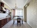 3-комнатная квартира · 120 м² · 7/21 этаж, Аль-Фараби 21 за 650 000 ₸ в Алматы, Бостандыкский р-н — фото 4