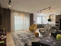 4-комнатная квартира · 151.4 м² · 6/6 этаж, Алихан Бокейхан 29/2 за 152 млн ₸ в Астане, Есильский р-н — фото 10