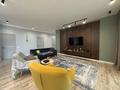 4-комнатная квартира · 151.4 м² · 6/6 этаж, Алихан Бокейхан 29/2 за 152 млн ₸ в Астане, Есильский р-н — фото 2