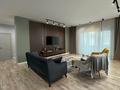 4-комнатная квартира · 151.4 м² · 6/6 этаж, Алихан Бокейхан 29/2 за 152 млн ₸ в Астане, Есильский р-н — фото 3