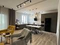 4-комнатная квартира · 151.4 м² · 6/6 этаж, Алихан Бокейхан 29/2 за 152 млн ₸ в Астане, Есильский р-н — фото 4