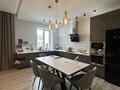 4-комнатная квартира · 151.4 м² · 6/6 этаж, Алихан Бокейхан 29/2 за 152 млн ₸ в Астане, Есильский р-н — фото 6