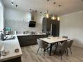 4-комнатная квартира · 151.4 м² · 6/6 этаж, Алихан Бокейхан 29/2 за 152 млн ₸ в Астане, Есильский р-н — фото 7
