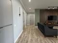 4-комнатная квартира · 151.4 м² · 6/6 этаж, Алихан Бокейхан 29/2 за 152 млн ₸ в Астане, Есильский р-н — фото 8