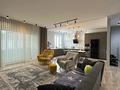 4-комнатная квартира · 151.4 м² · 6/6 этаж, Алихан Бокейхан 29/2 за 152 млн ₸ в Астане, Есильский р-н — фото 9