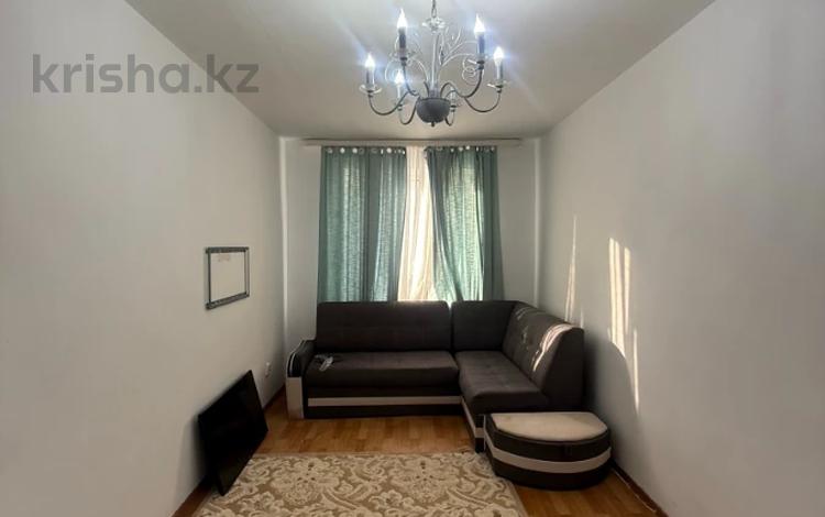 2-комнатная квартира · 45.3 м² · 5/7 этаж, бокенбай батыра за 14.5 млн ₸ в Актобе, мкр Авиатор — фото 9