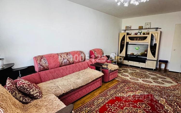 2-бөлмелі пәтер · 57 м² · 2/5 қабат, Ибраева, бағасы: 23.3 млн ₸ в Петропавловске — фото 2