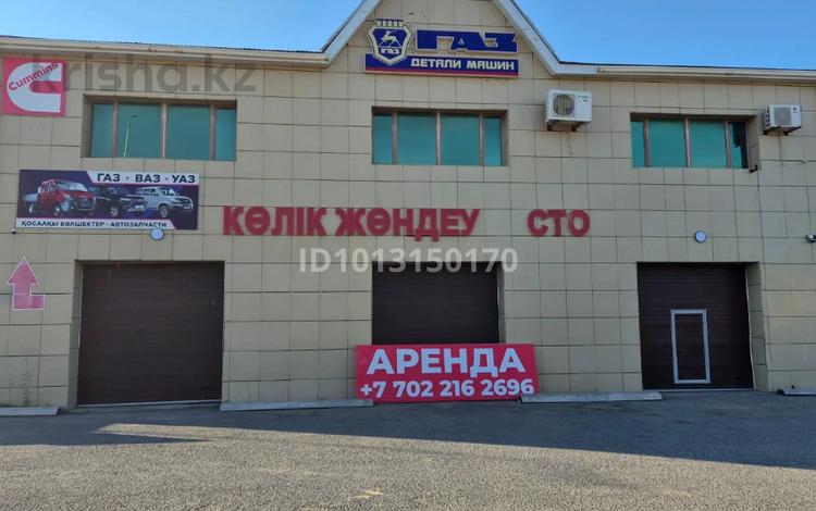 Азс, автосервисы и автомойки · 250 м² за 350 000 ₸ в Атырау — фото 9