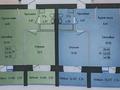 2-бөлмелі пәтер · 46.7 м² · 2/5 қабат, Садвакасова 15, бағасы: ~ 16.3 млн ₸ в Кокшетау