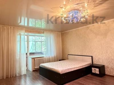 2-комнатная квартира · 78.2 м² · 1/5 этаж, Уалиханова за 29.5 млн 〒 в Петропавловске