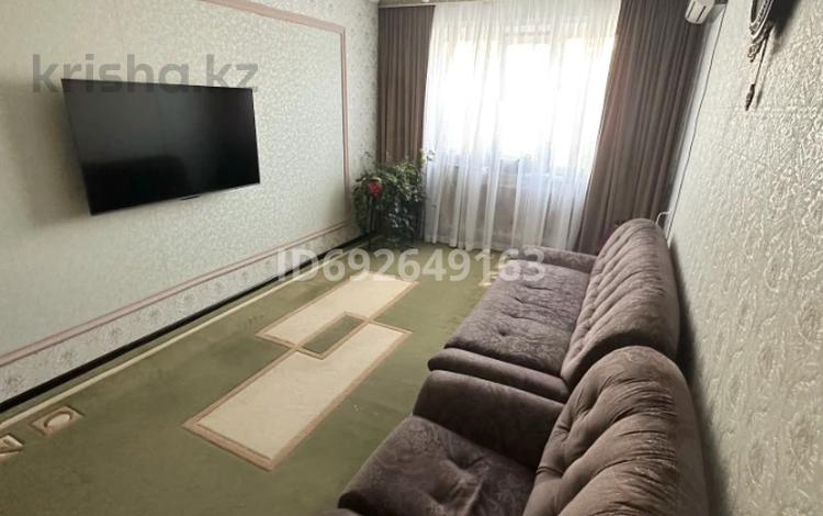 4-бөлмелі пәтер, 110 м², 2/10 қабат, Ш. Кудайбердиева 6, бағасы: 38 млн 〒 в Павлодарской обл. — фото 2