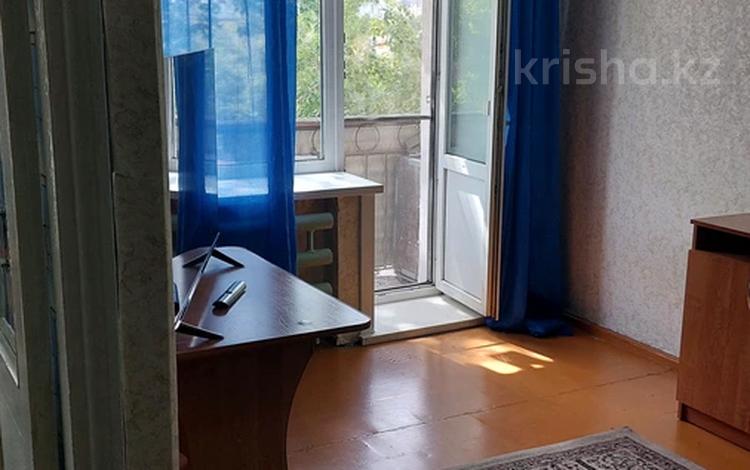 1-комнатная квартира · 35 м² · 4/5 этаж, Мусрепова 4 за 100 000 ₸ в Петропавловске — фото 2