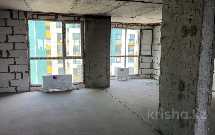 3-комнатная квартира · 107 м² · 3/10 этаж, Толе би 285/8 к1, 285/8 к2, 285/8 к3, 285/8 к4, 285/8 к5, 285/8 к6, 285/8 к7, 285/8 к8, 285/8 к9, 285/8 к10, 285/8 к11 за 52 млн ₸ в Алматы, Ауэзовский р-н — фото 2