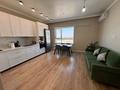 3-комнатная квартира · 70 м² · 12/12 этаж, мкр Гажайып, Бауыржана Момышулы — Монке би за 48.5 млн ₸ в Алматы, Алатауский р-н