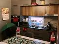 3-комнатная квартира · 65 м² · 1/2 этаж, Момышұлы — Бакад за 15 млн ₸ в Кызылкайрат