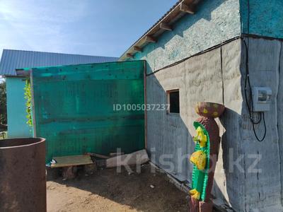 Дача · 1 комната · 24 м² · 5 сот., Дружба за 5 млн 〒 в Петропавловске
