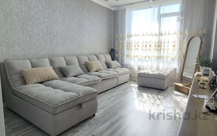 2-бөлмелі пәтер · 50 м² · 12/14 қабат, Шығанақ 1 — Кенесары, бағасы: 300 000 ₸ в Астане, Сарыарка р-н — фото 3