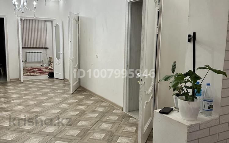 Жеке үй · 6 бөлме · 120 м² · 8 жүзд., Ынтымақ-2 ш/а, бағасы: 42 млн ₸ в Шымкенте, Абайский р-н — фото 2